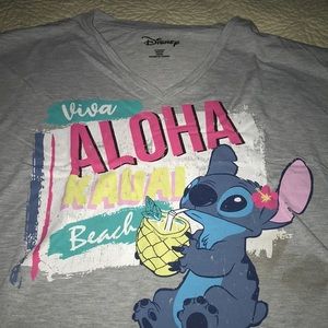 Disney Top